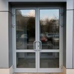 Противопожарная дверь EIS 30 / серия FRM7222