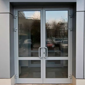 Противопожарная дверь EIS 30 / серия FRM7222